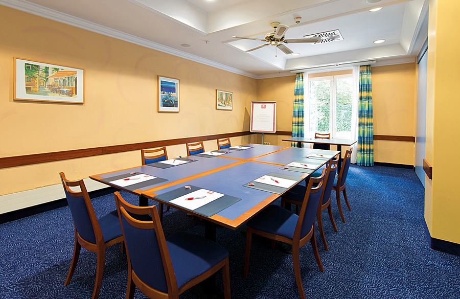 Fotos del hotel - LEONARDO HOTEL MONCHENGLADBACH