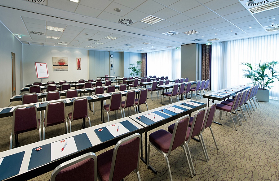 Fotos del hotel - LEONARDO HOTEL MONCHENGLADBACH
