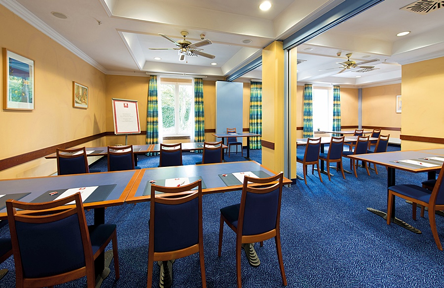 Fotos del hotel - LEONARDO HOTEL MONCHENGLADBACH