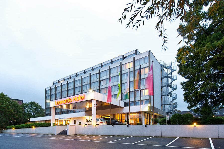 Fotos del hotel - LEONARDO HOTEL MONCHENGLADBACH