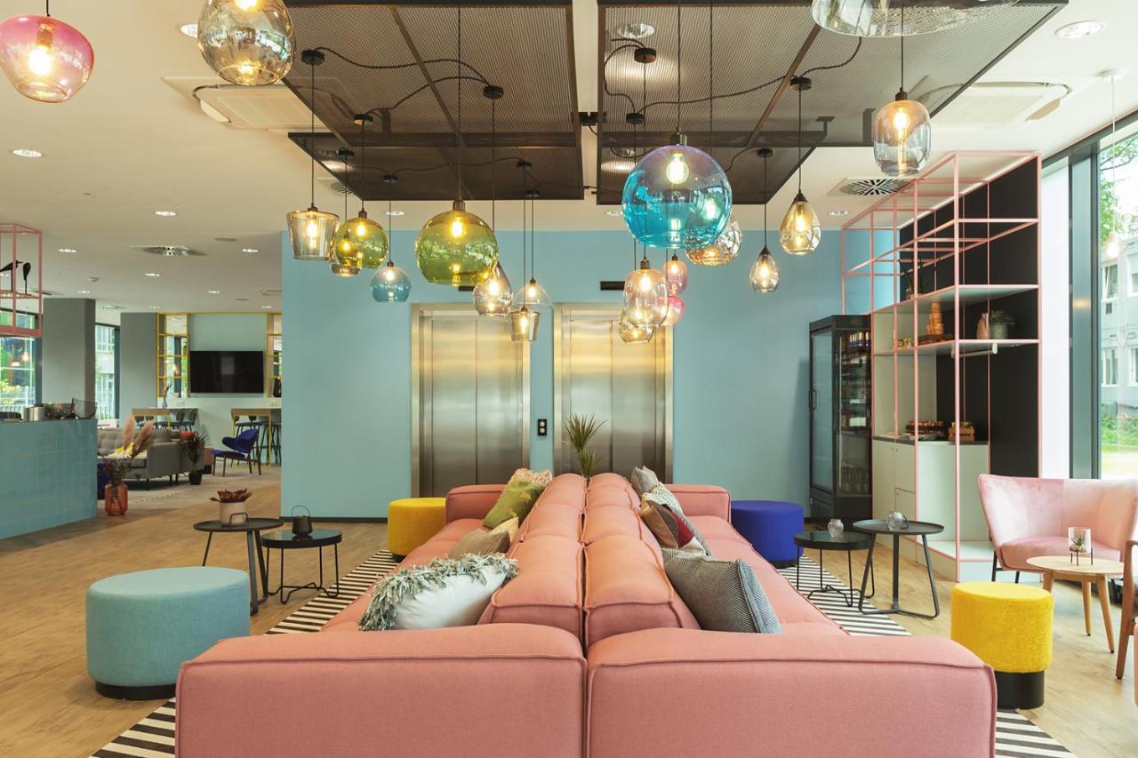 Fotos del hotel - TOP THE NIU BELT ESCHBORN