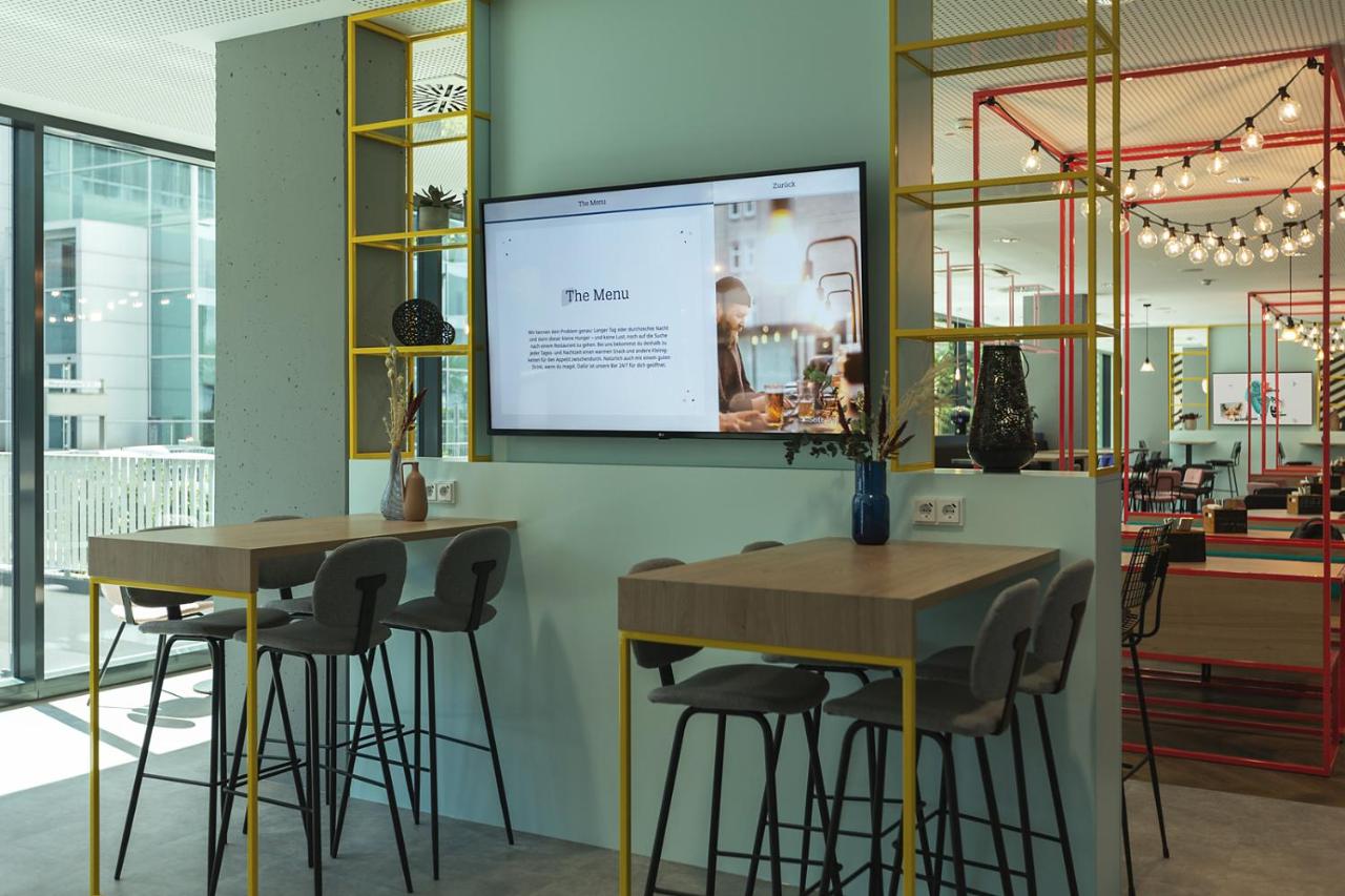 Fotos del hotel - TOP THE NIU BELT ESCHBORN