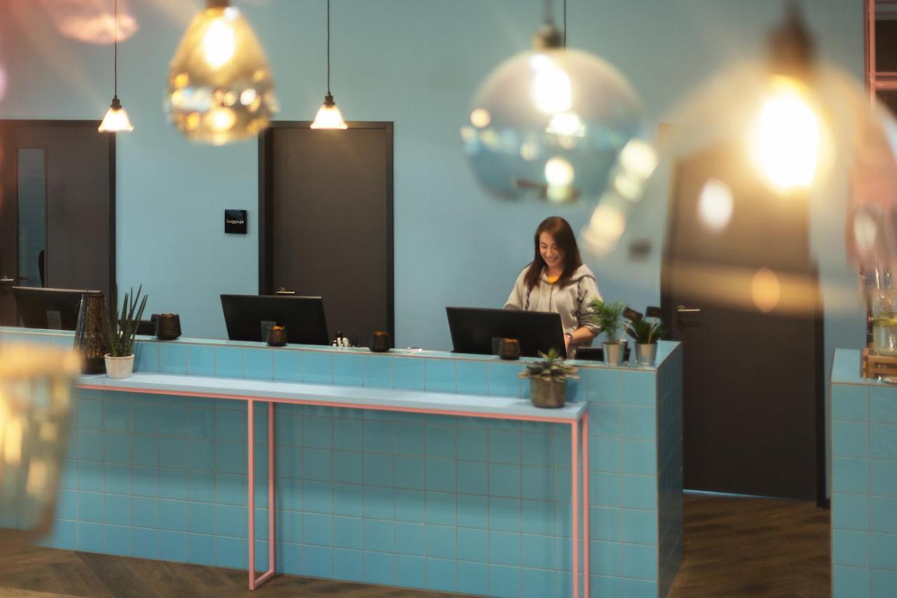 Fotos del hotel - TOP THE NIU BELT ESCHBORN