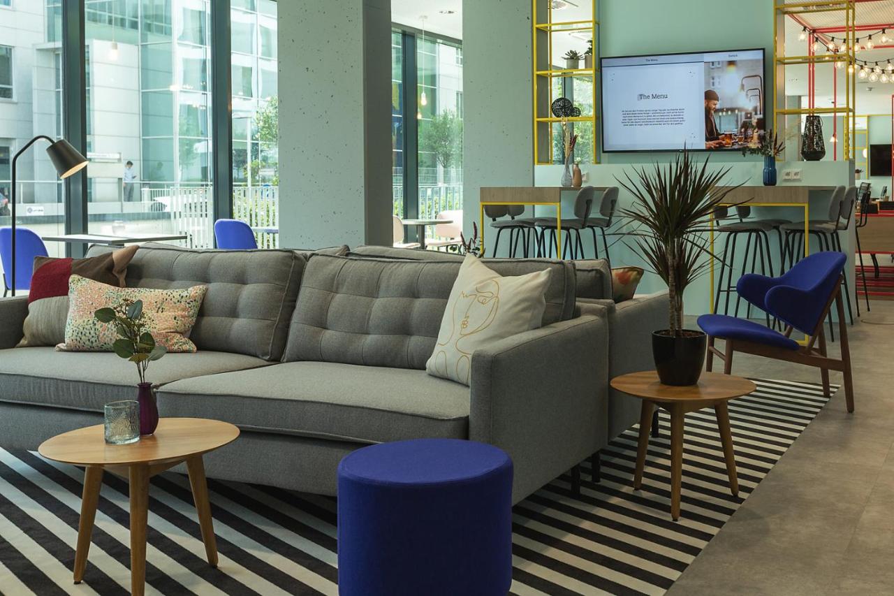 Fotos del hotel - TOP THE NIU BELT ESCHBORN