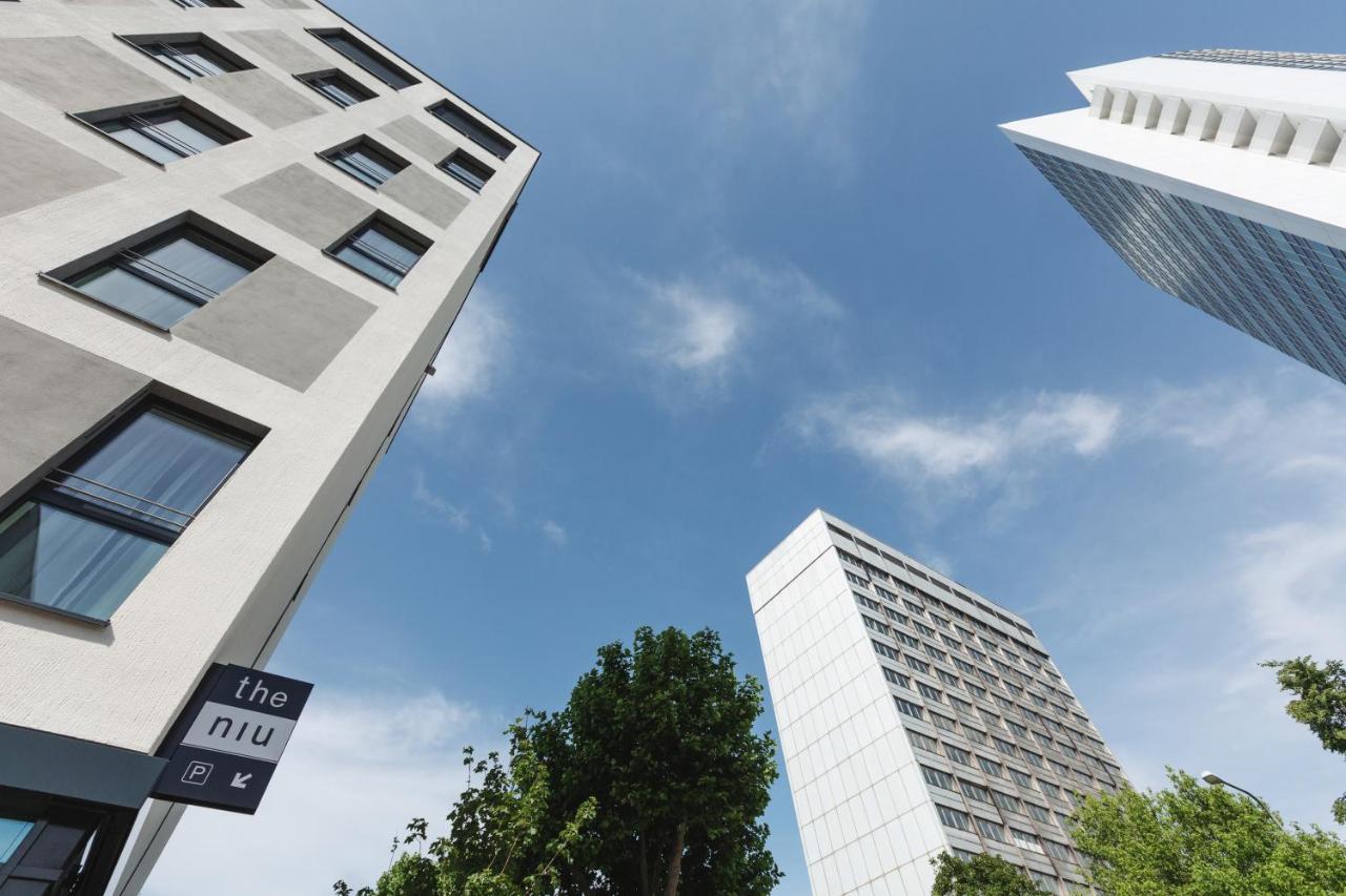 Fotos del hotel - TOP THE NIU BELT ESCHBORN