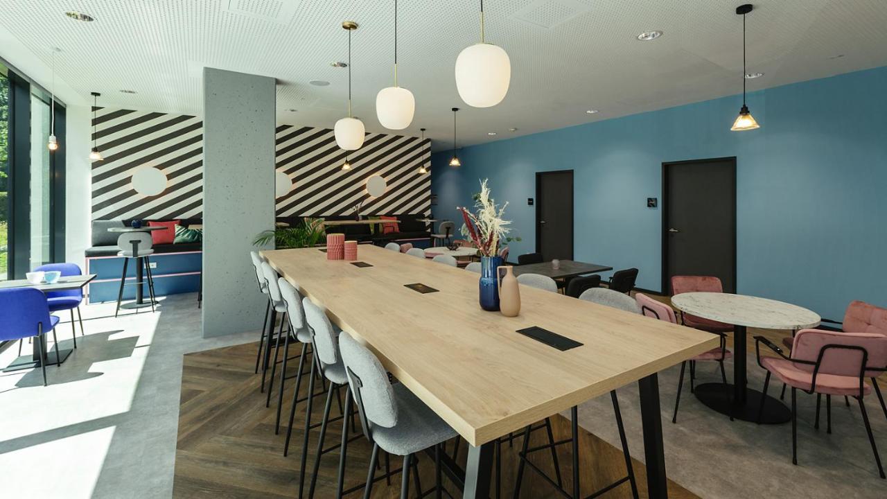 Fotos del hotel - TOP THE NIU BELT ESCHBORN