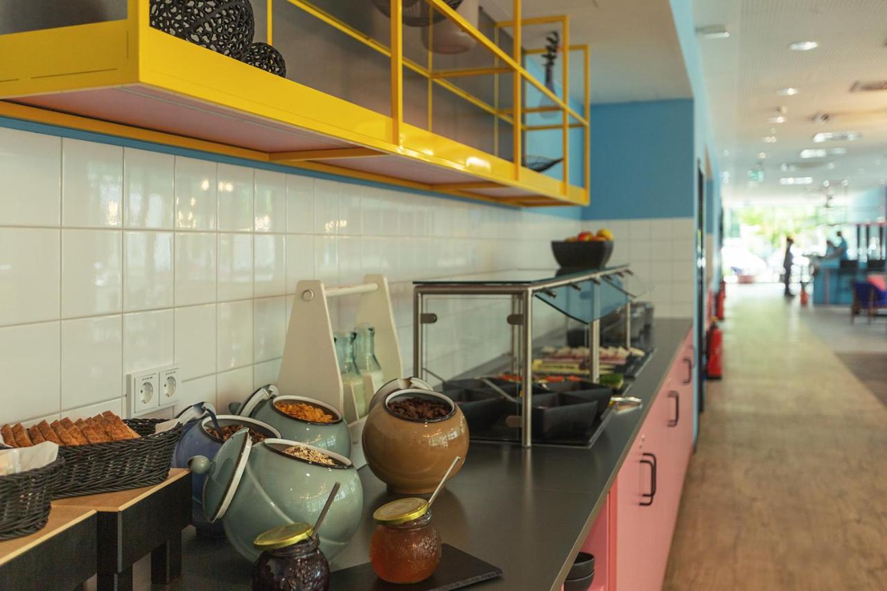 Fotos del hotel - TOP THE NIU BELT ESCHBORN