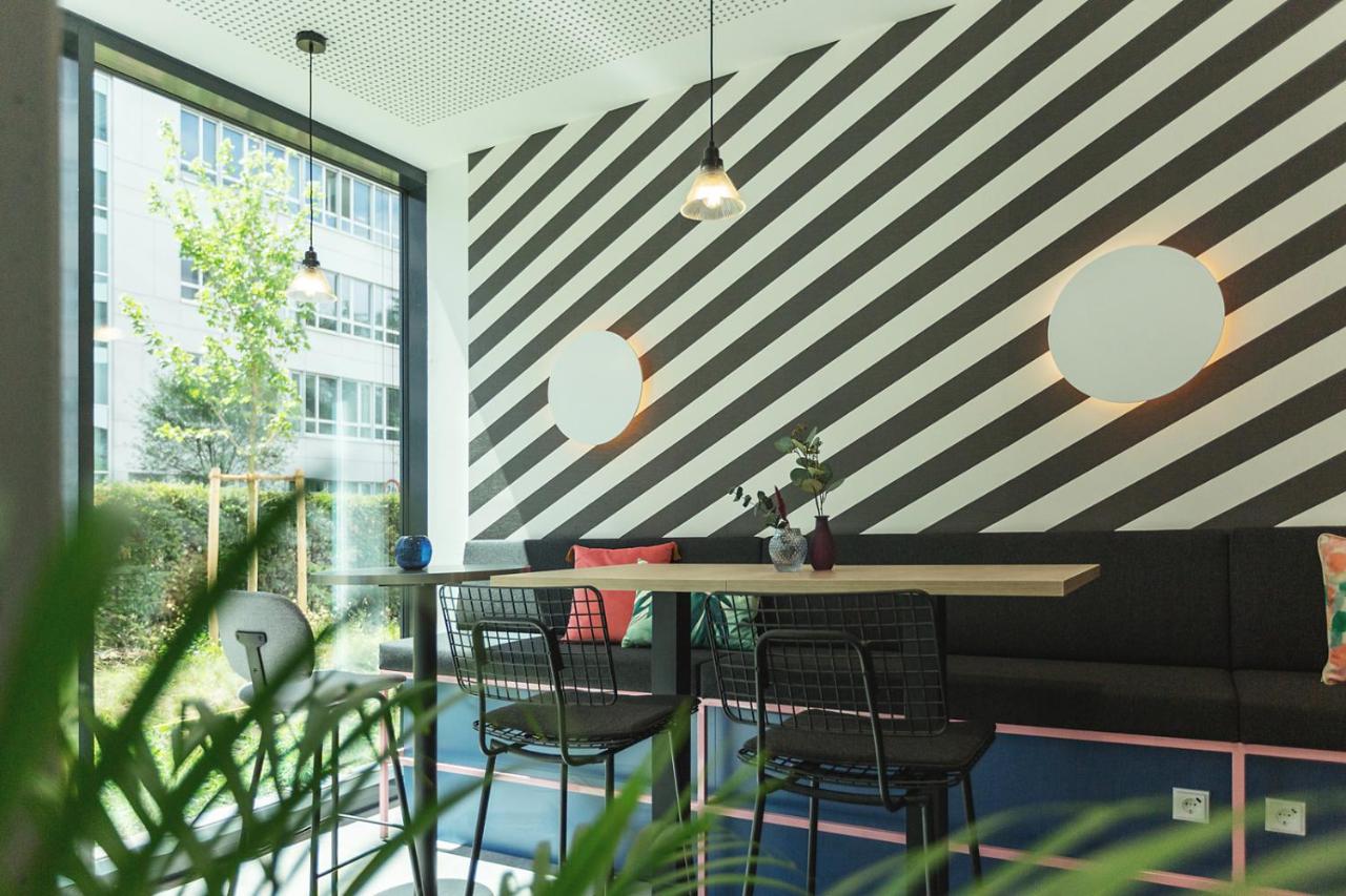 Fotos del hotel - TOP THE NIU BELT ESCHBORN