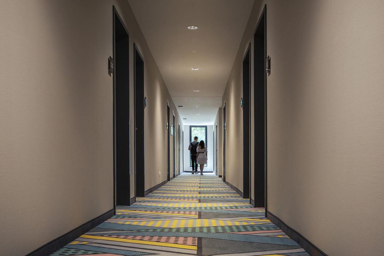 Fotos del hotel - TOP THE NIU BELT ESCHBORN