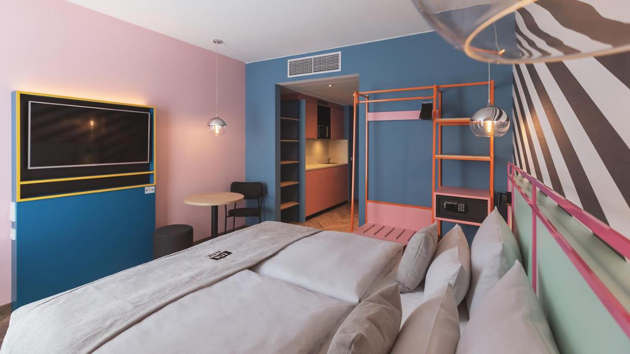 Fotos del hotel - TOP THE NIU BELT ESCHBORN