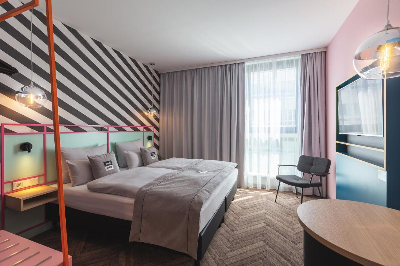Fotos del hotel - TOP THE NIU BELT ESCHBORN