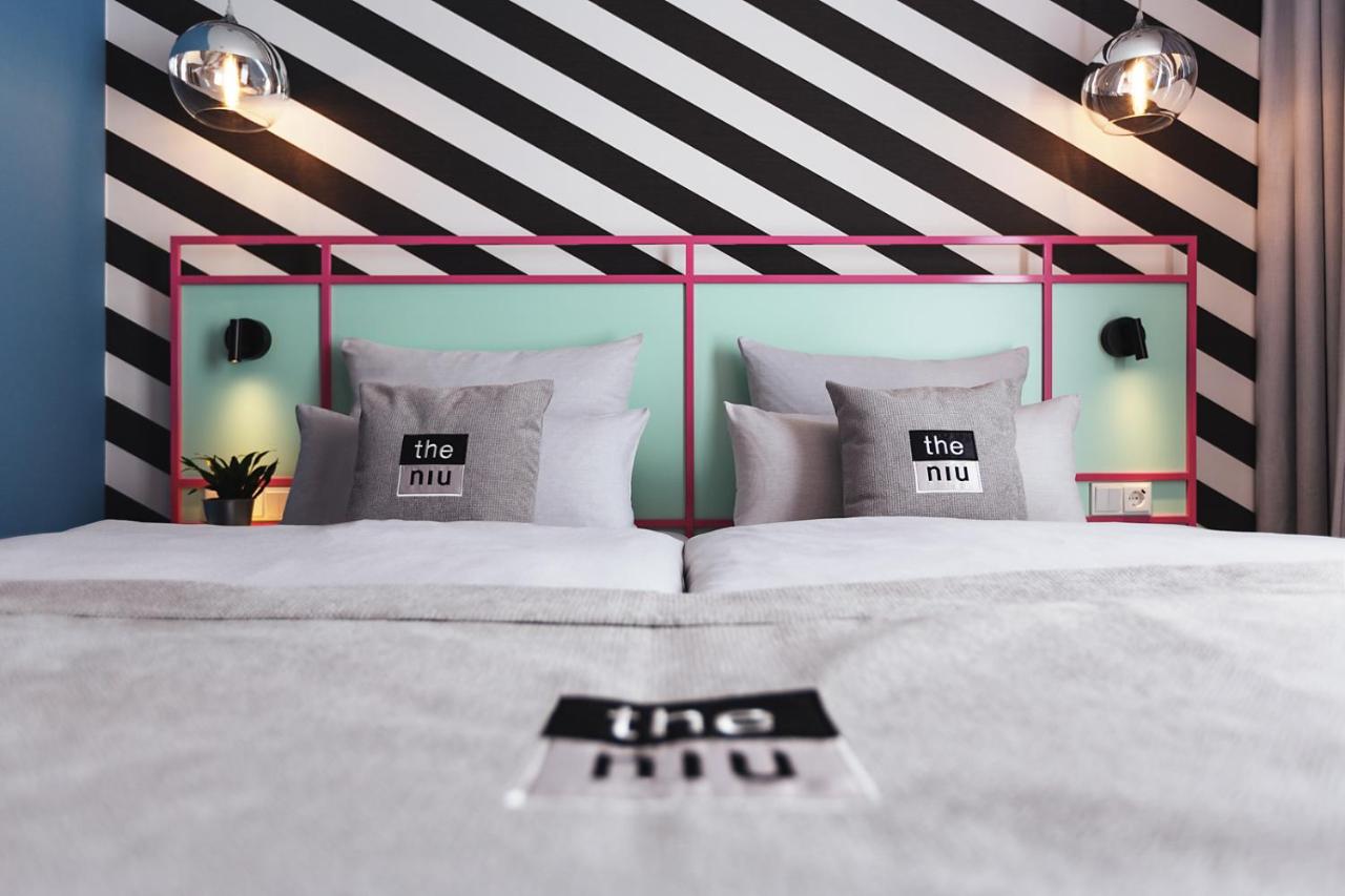 Fotos del hotel - TOP THE NIU BELT ESCHBORN