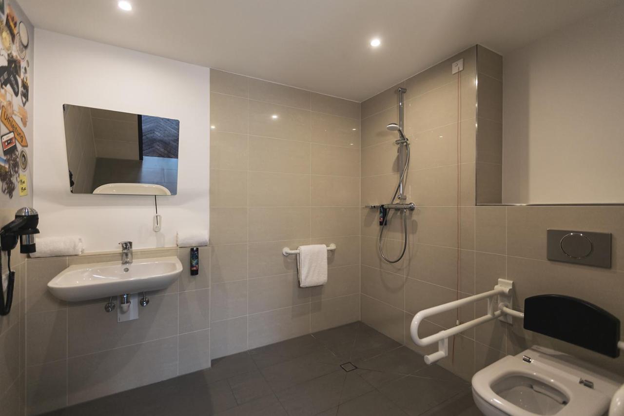 Fotos del hotel - TOP THE NIU BELT ESCHBORN