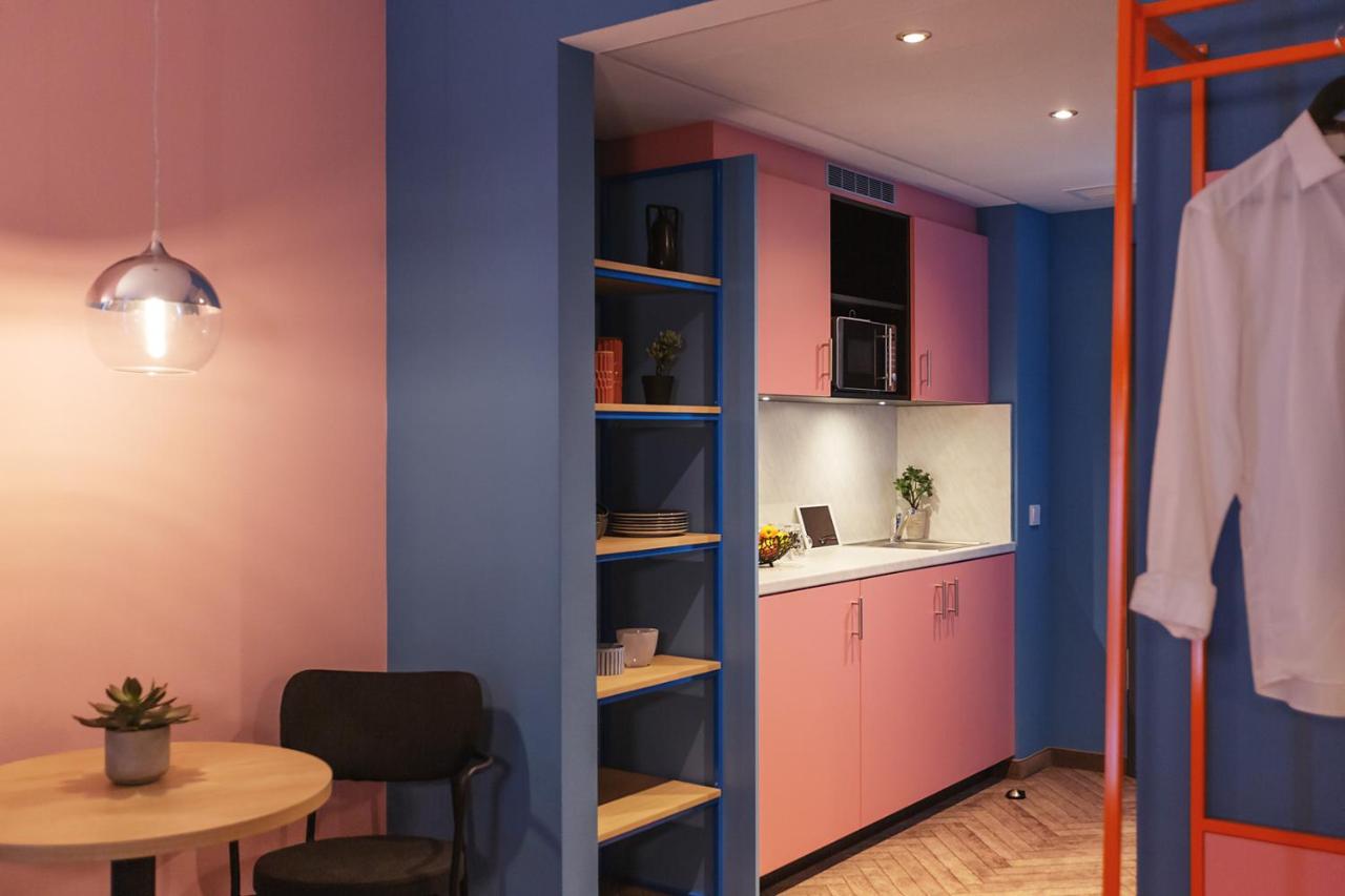 Fotos del hotel - TOP THE NIU BELT ESCHBORN
