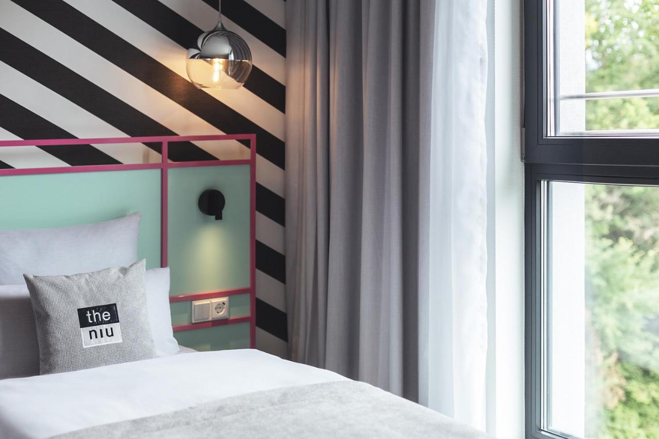 Fotos del hotel - TOP THE NIU BELT ESCHBORN