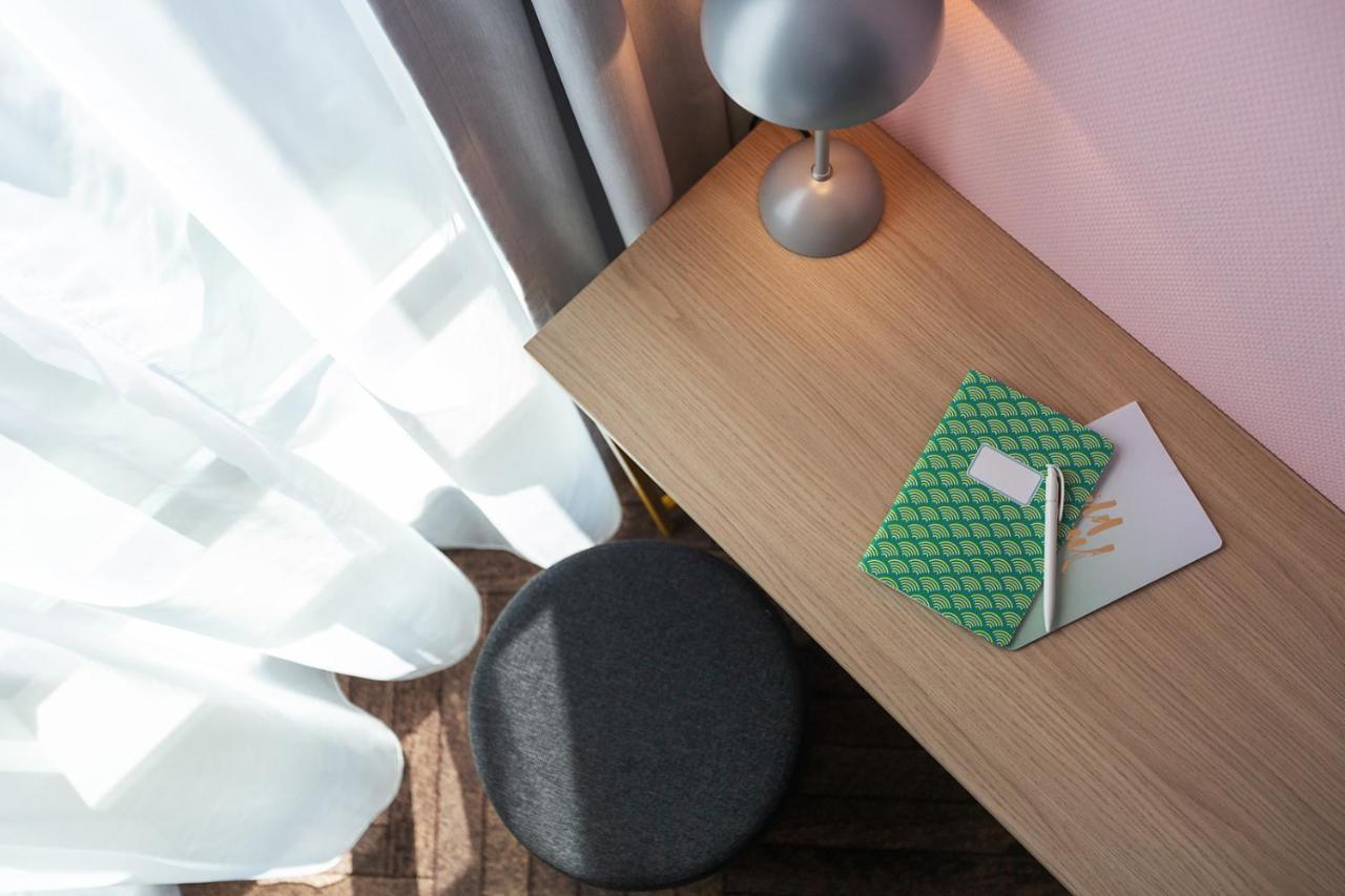 Fotos del hotel - TOP THE NIU BELT ESCHBORN