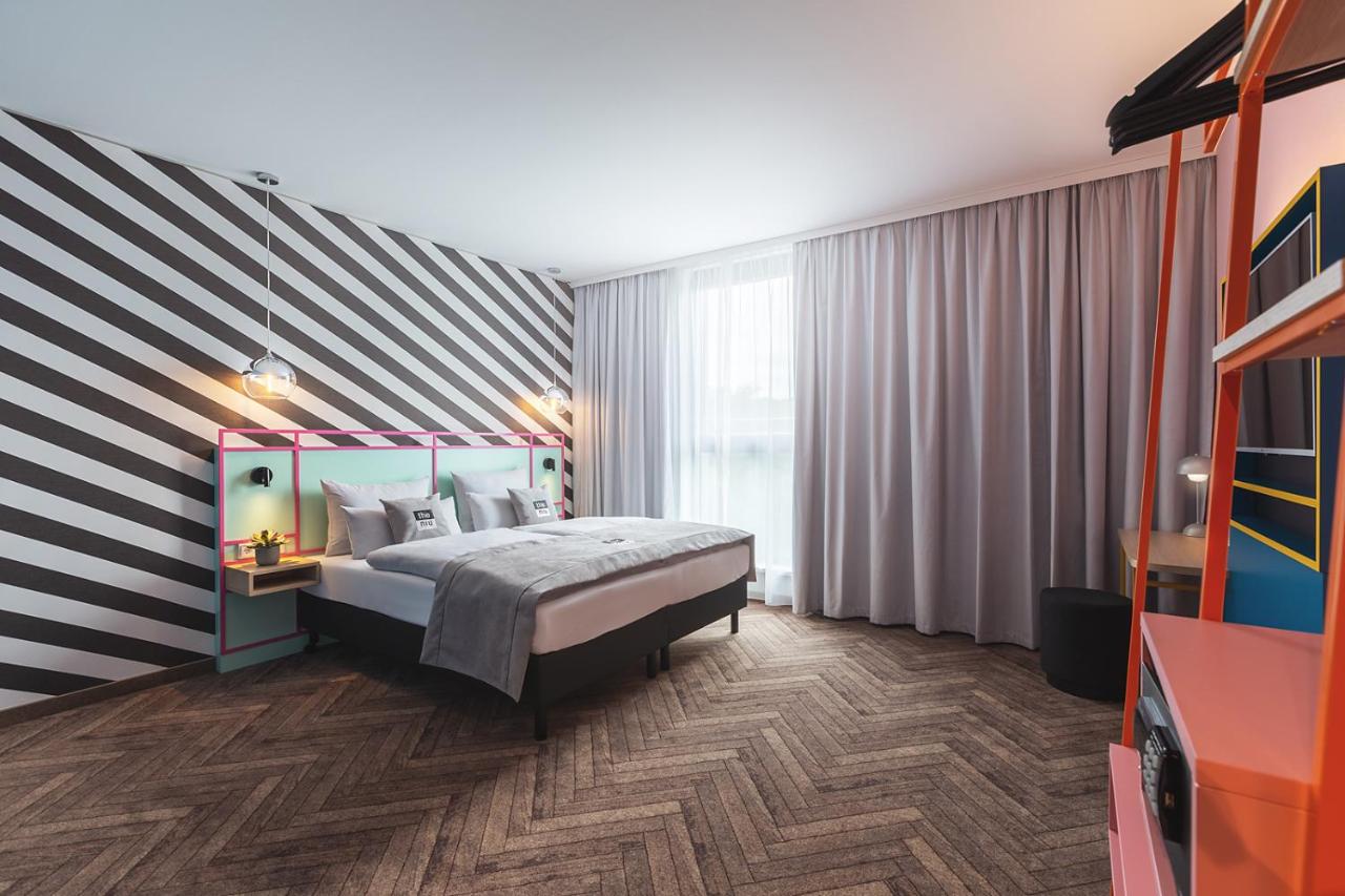 Fotos del hotel - TOP THE NIU BELT ESCHBORN
