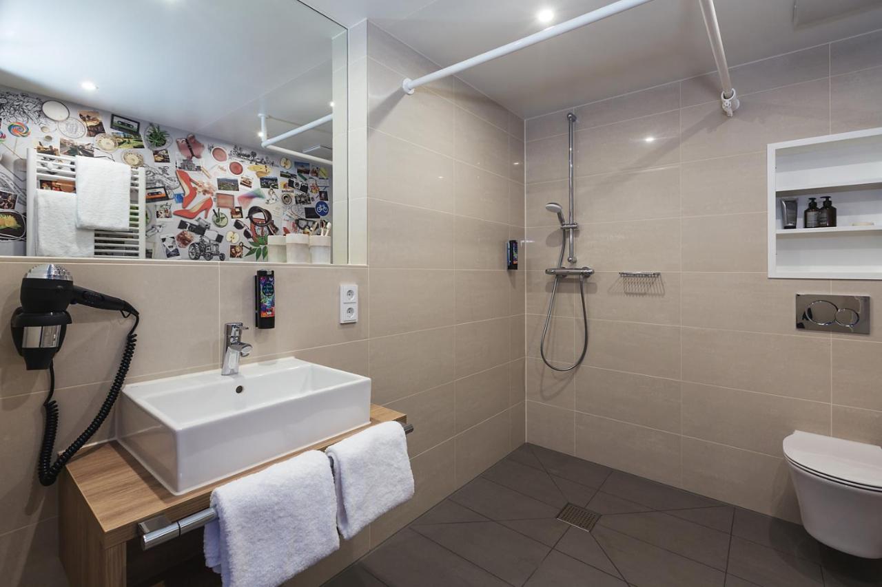 Fotos del hotel - TOP THE NIU BELT ESCHBORN