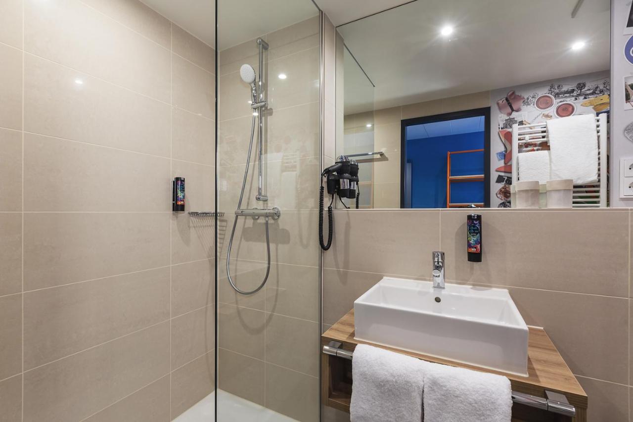 Fotos del hotel - TOP THE NIU BELT ESCHBORN