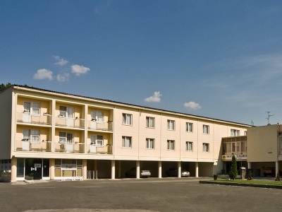 Fotos del hotel - Zagreb