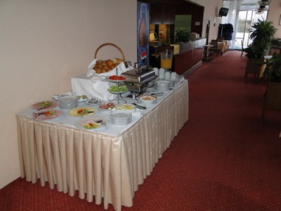 Fotos del hotel - Zagreb