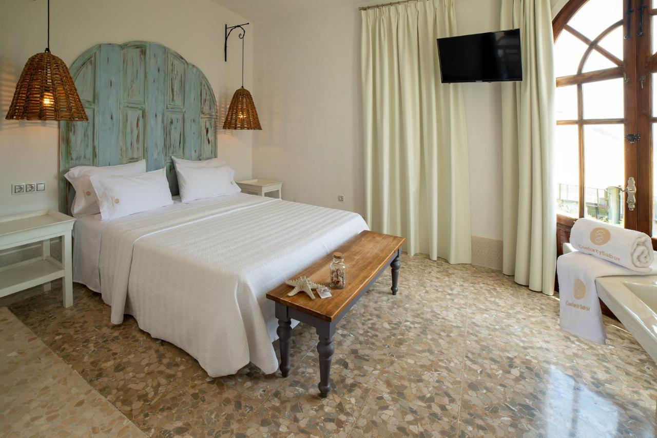 Fotos del hotel - FINCA MALTES DEL FRAILE