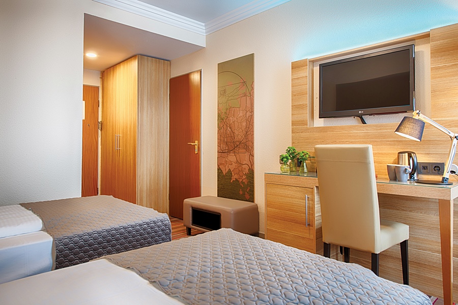 Fotos del hotel - LEONARDO HOTEL HAMBURG-STILLHORN