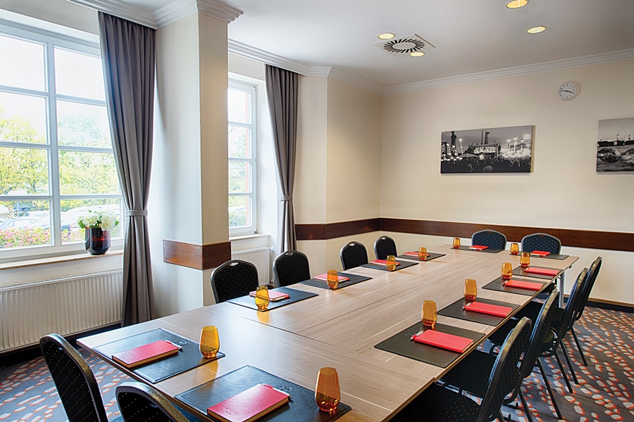 Fotos del hotel - LEONARDO HOTEL HAMBURG-STILLHORN