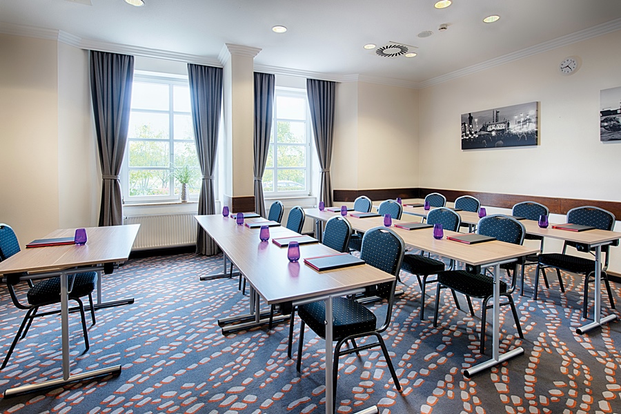 Fotos del hotel - LEONARDO HOTEL HAMBURG-STILLHORN