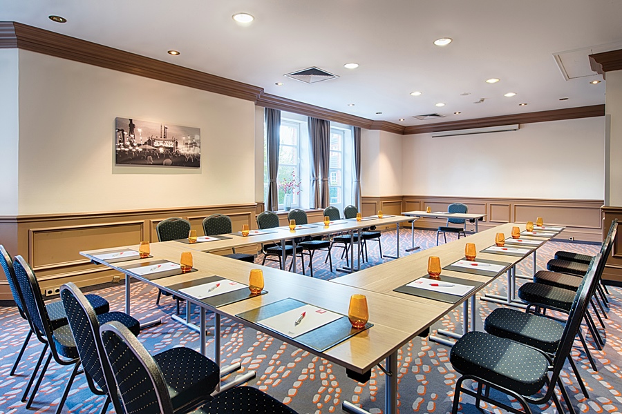 Fotos del hotel - LEONARDO HOTEL HAMBURG-STILLHORN