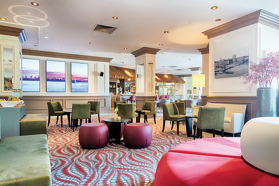 Fotos del hotel - LEONARDO HOTEL HAMBURG-STILLHORN