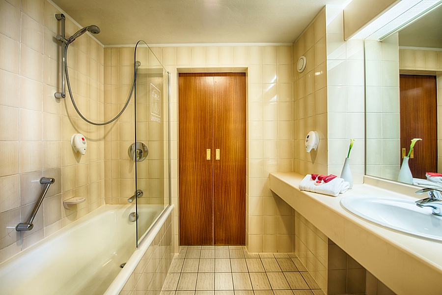Fotos del hotel - LEONARDO HOTEL HAMBURG-STILLHORN