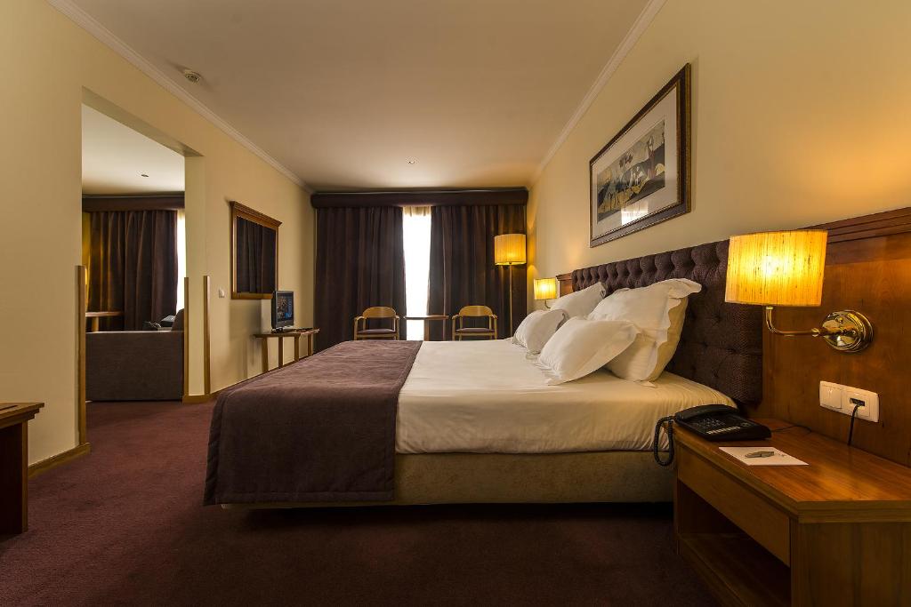 Fotos del hotel - VILA GALE PORTO