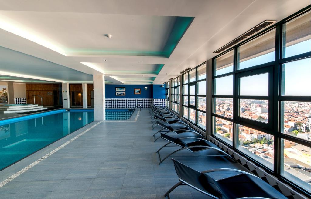 Fotos del hotel - VILA GALE PORTO
