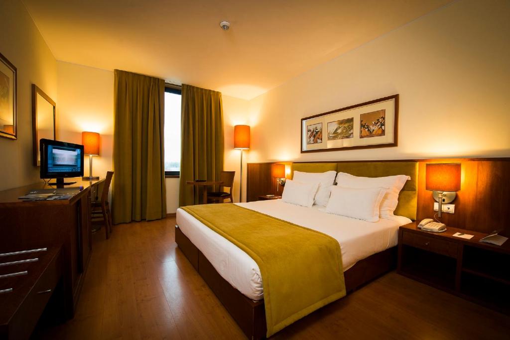 Fotos del hotel - VILA GALE OPERA