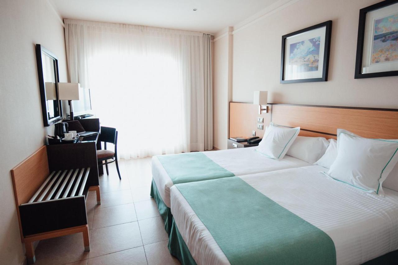 Fotos del hotel - POSEIDON LA MANGA HOTEL & SPA