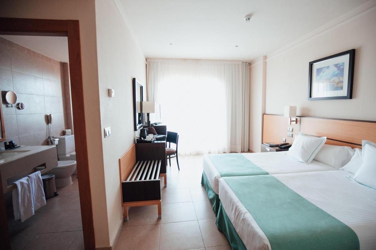 Fotos del hotel - POSEIDON LA MANGA HOTEL & SPA