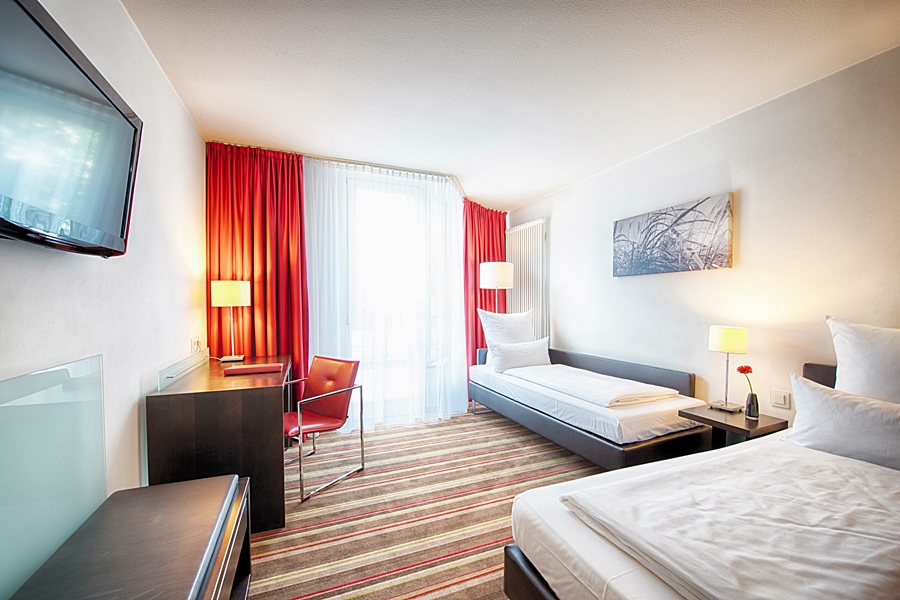 Fotos del hotel - LEONARDO HOTEL MUNCHEN CITY WEST