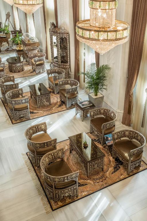 Fotos del hotel - AJWA Sultanahmet
