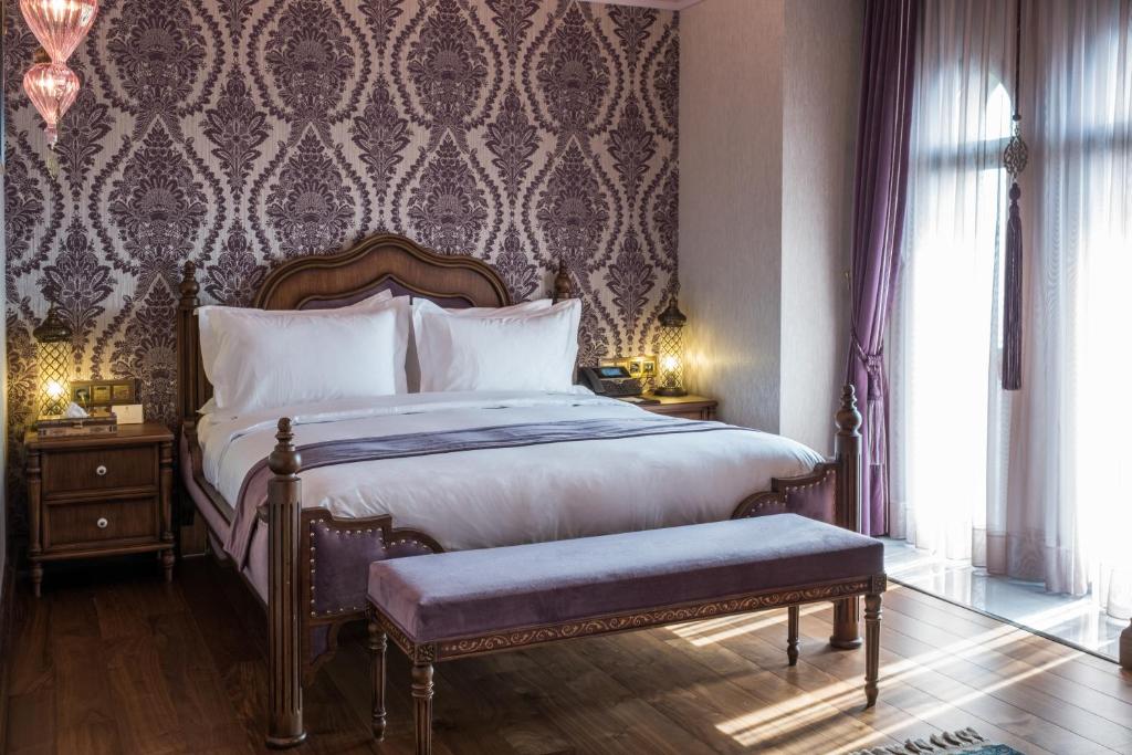 Fotos del hotel - AJWA Sultanahmet