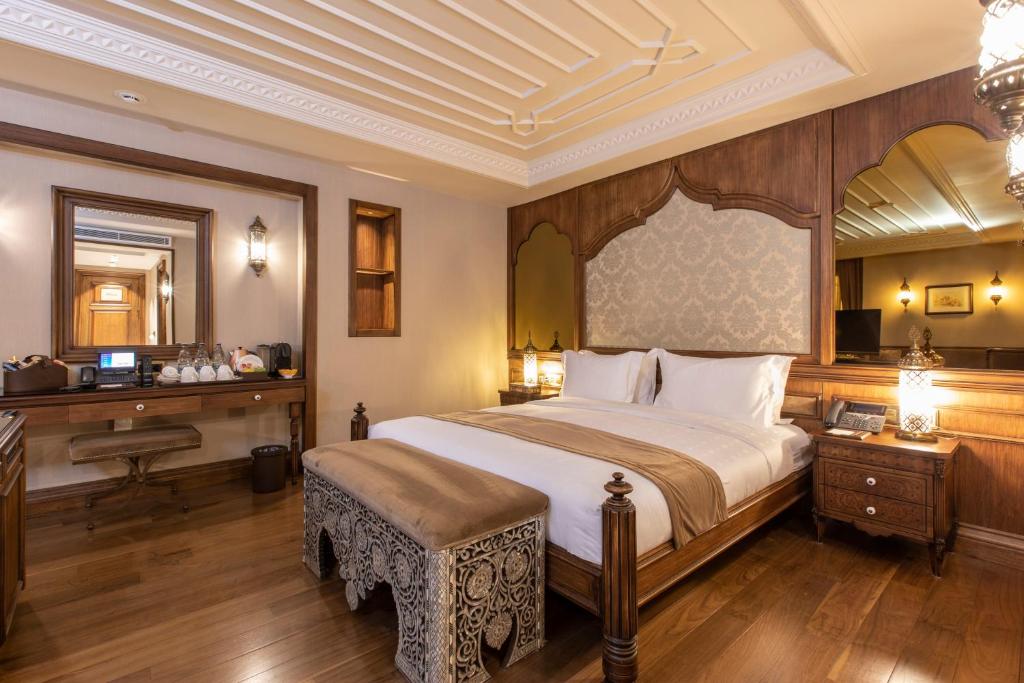 Fotos del hotel - AJWA Sultanahmet