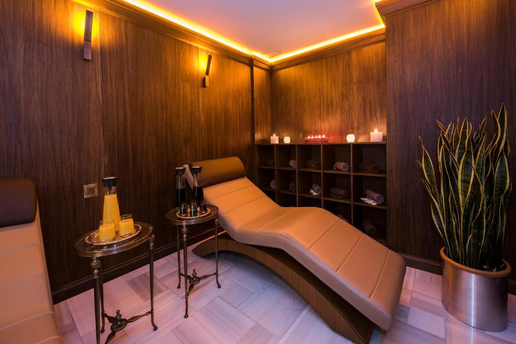 Fotos del hotel - AJWA Sultanahmet