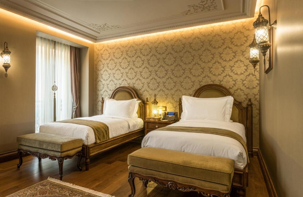 Fotos del hotel - AJWA Sultanahmet