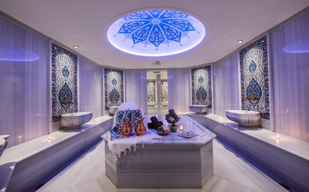 Fotos del hotel - AJWA Sultanahmet