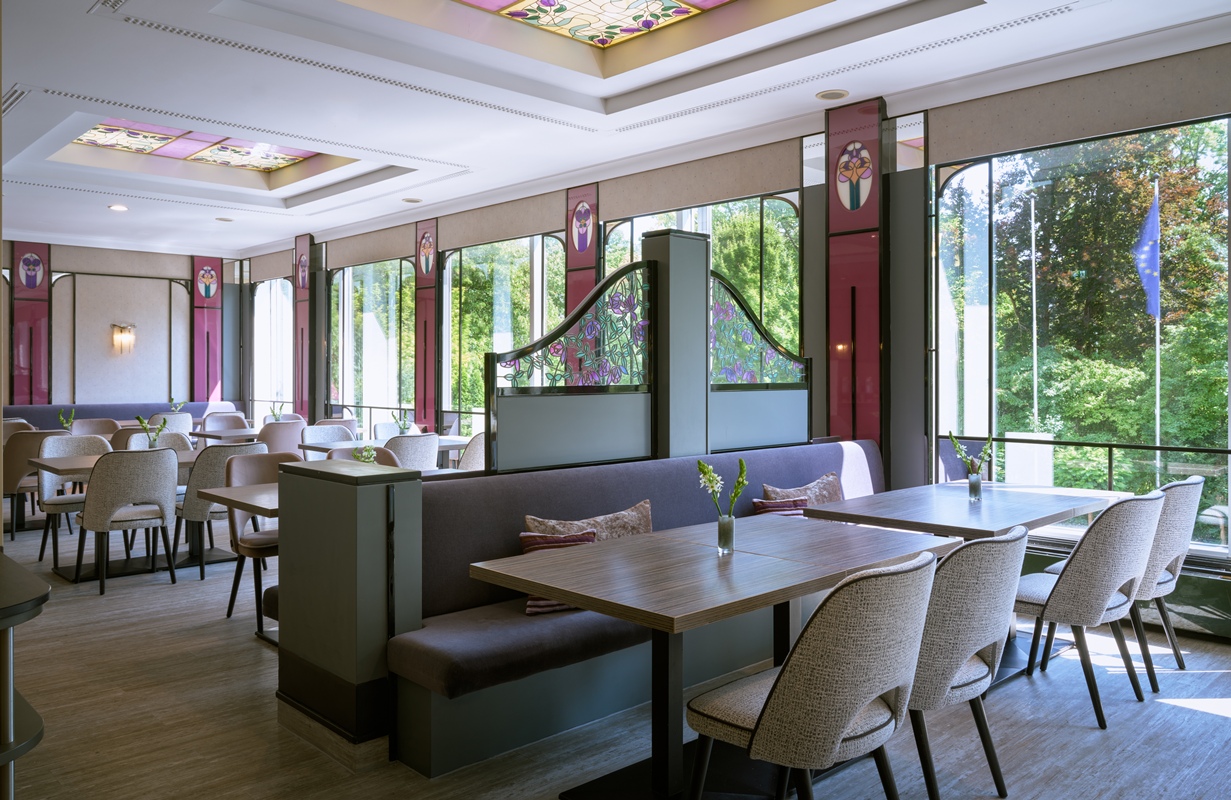 Fotos del hotel - LEONARDO HOTEL MUNICH ARABELLA PARK