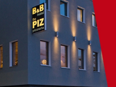 Hotel Piz