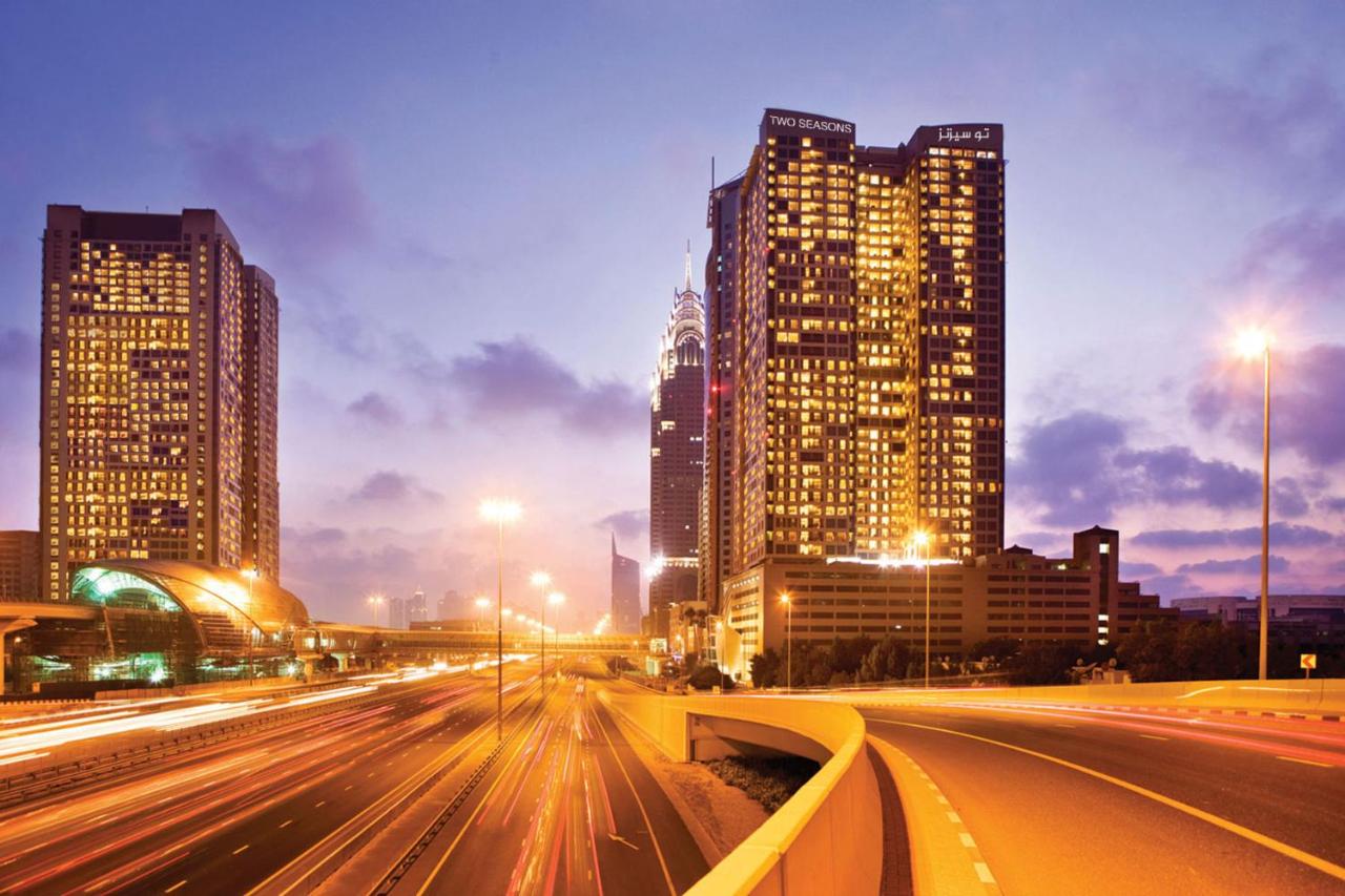 Fotos del hotel - TWO SEASONS HOTEL & APARTMENTS