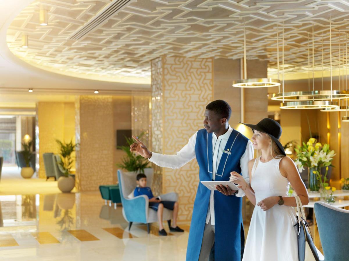 Fotos del hotel - TWO SEASONS HOTEL & APARTMENTS