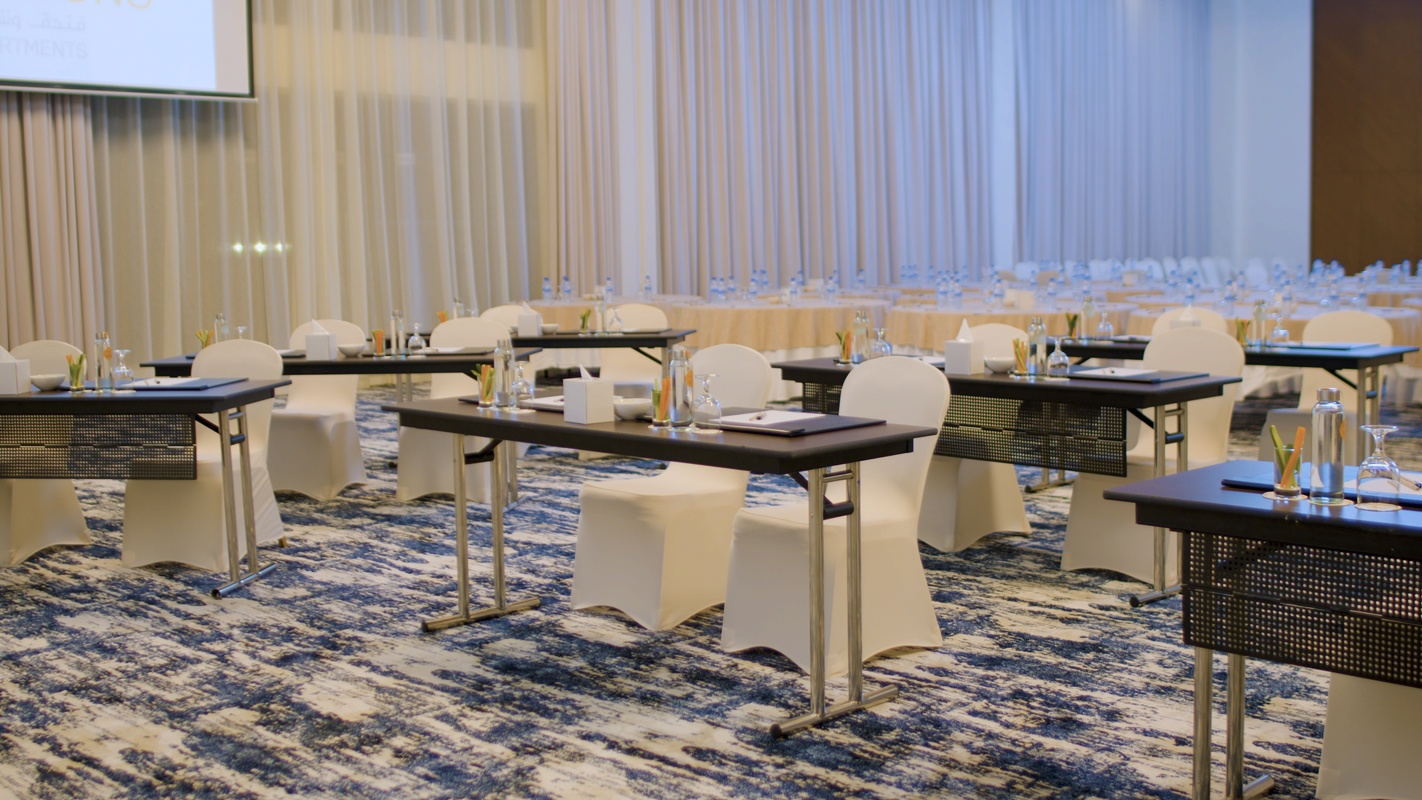 Fotos del hotel - TWO SEASONS HOTEL & APARTMENTS