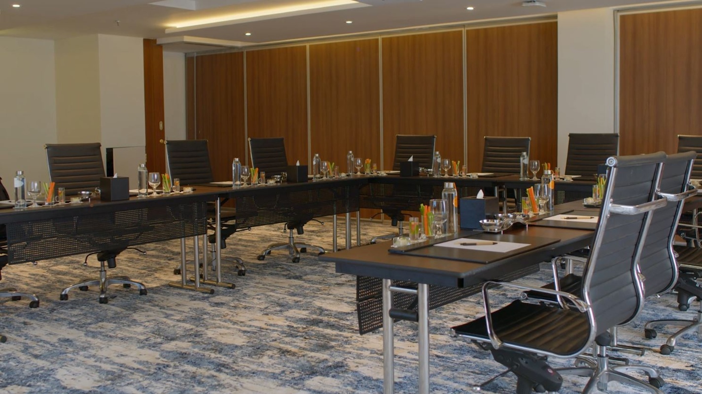 Fotos del hotel - TWO SEASONS HOTEL & APARTMENTS